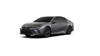 2027 Toyota Camry SE