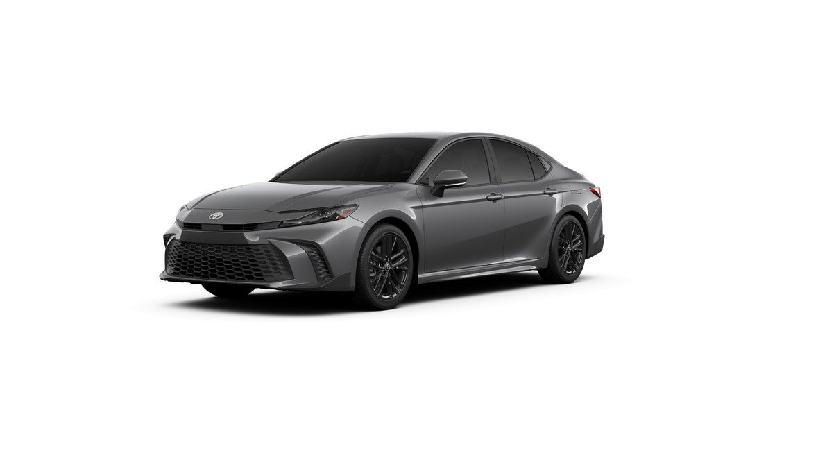 2027 Toyota Camry SE