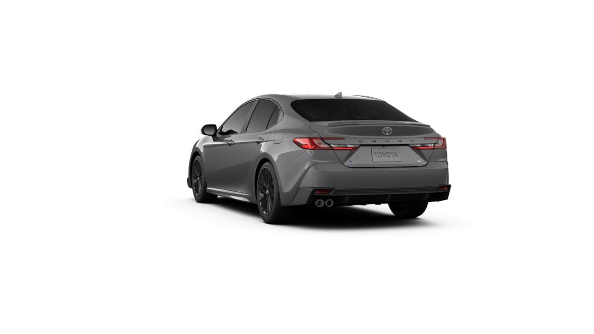 2027 Toyota Camry SE