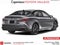 2027 Toyota Camry XSE