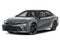 2027 Toyota Camry XSE