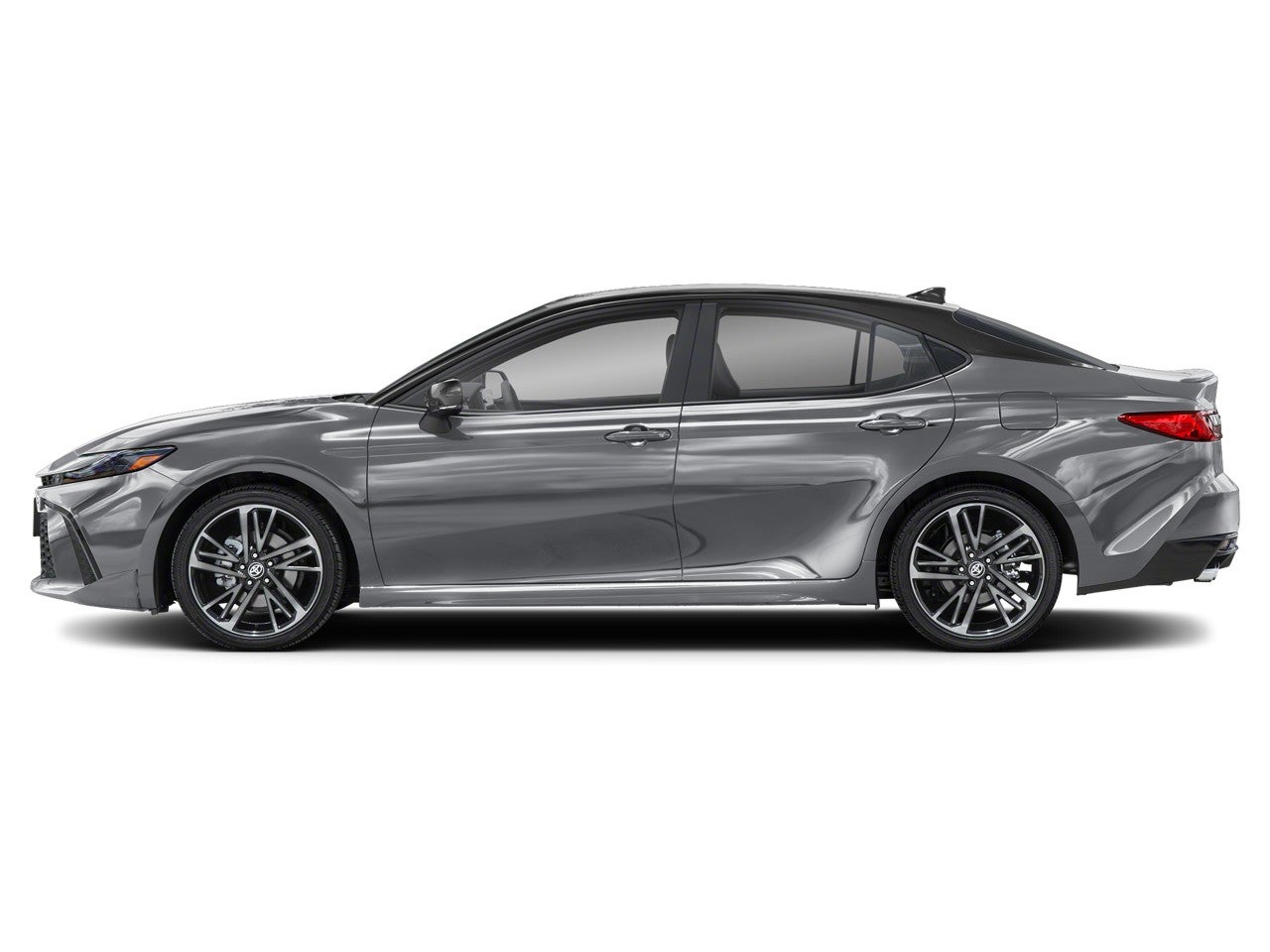 2027 Toyota Camry XSE
