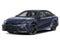 2027 Toyota Camry XSE