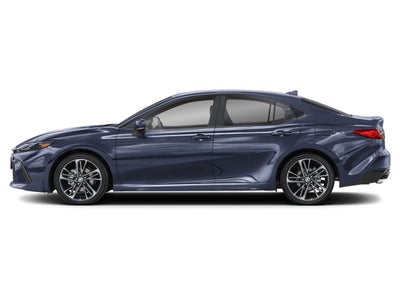2027 Toyota Camry XSE