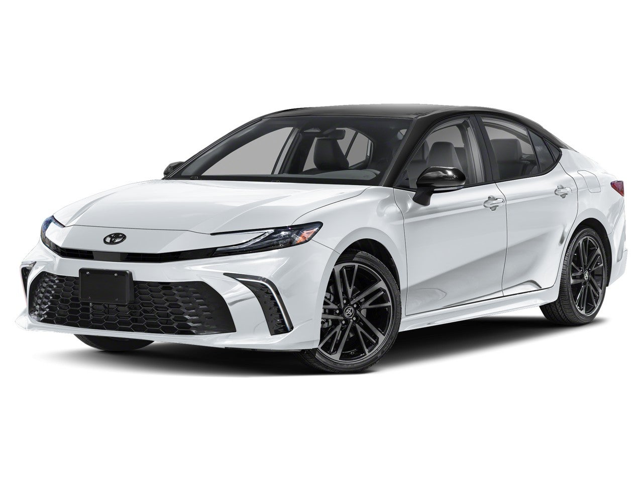 2027 Toyota Camry XSE