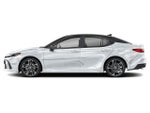 2027 Toyota Camry XSE
