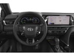 2027 Toyota Camry XSE