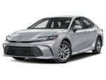 2027 Toyota Camry LE