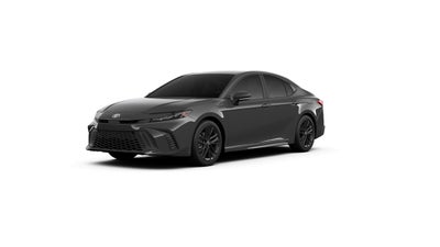 2027 Toyota Camry SE