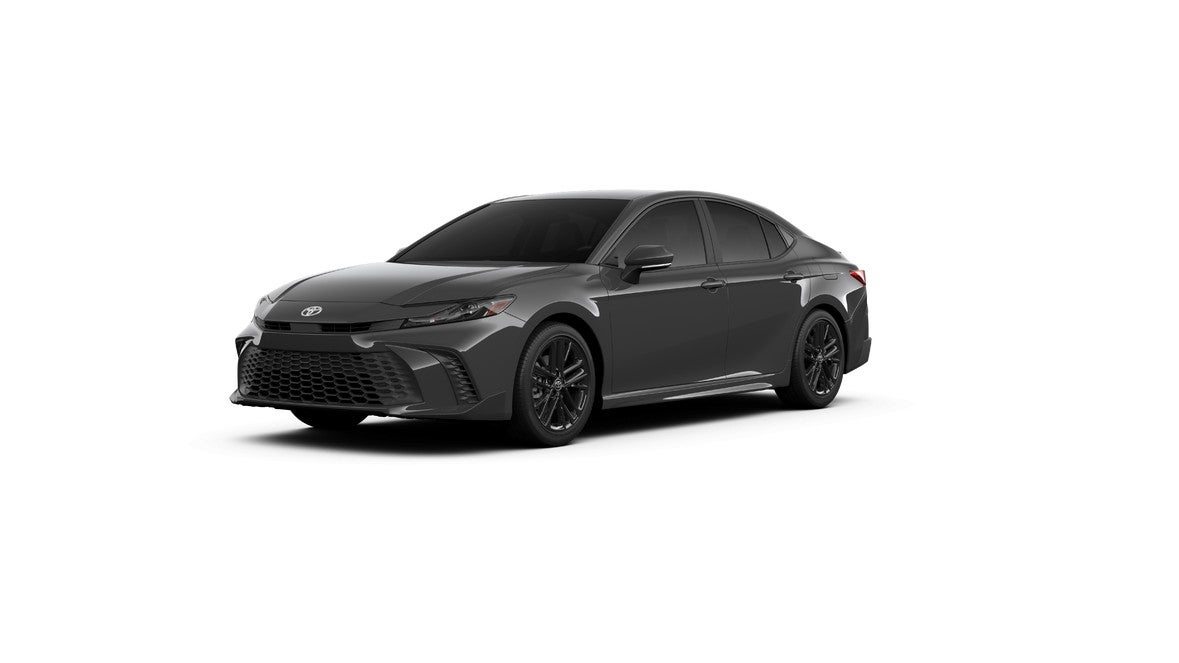 2027 Toyota Camry SE