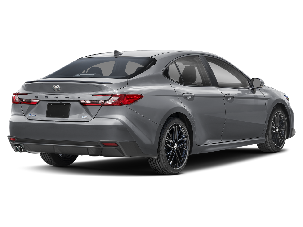 2027 Toyota Camry SE
