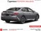 2027 Toyota Camry XLE