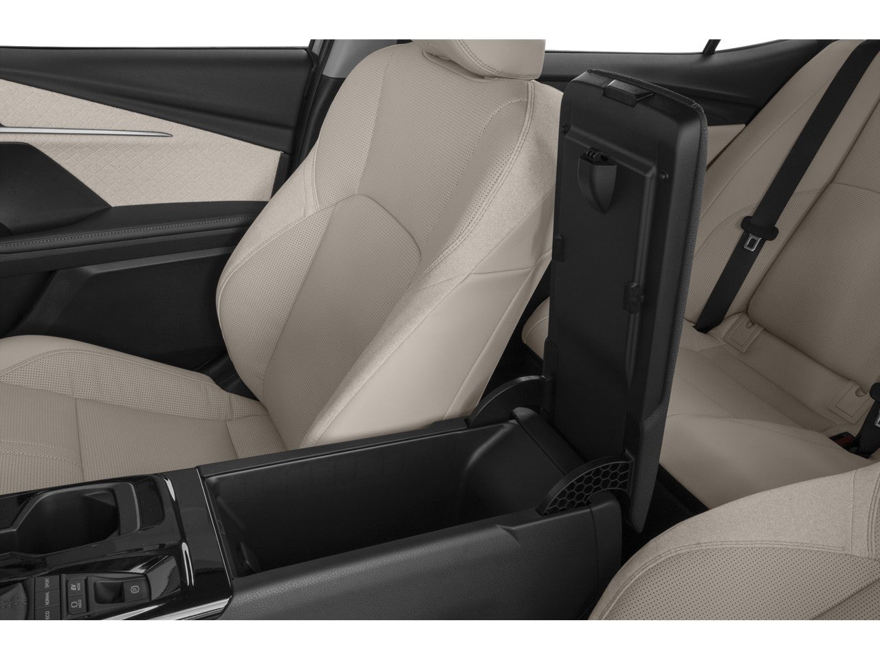 2027 Toyota Camry XLE