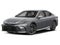 2027 Toyota Camry XLE