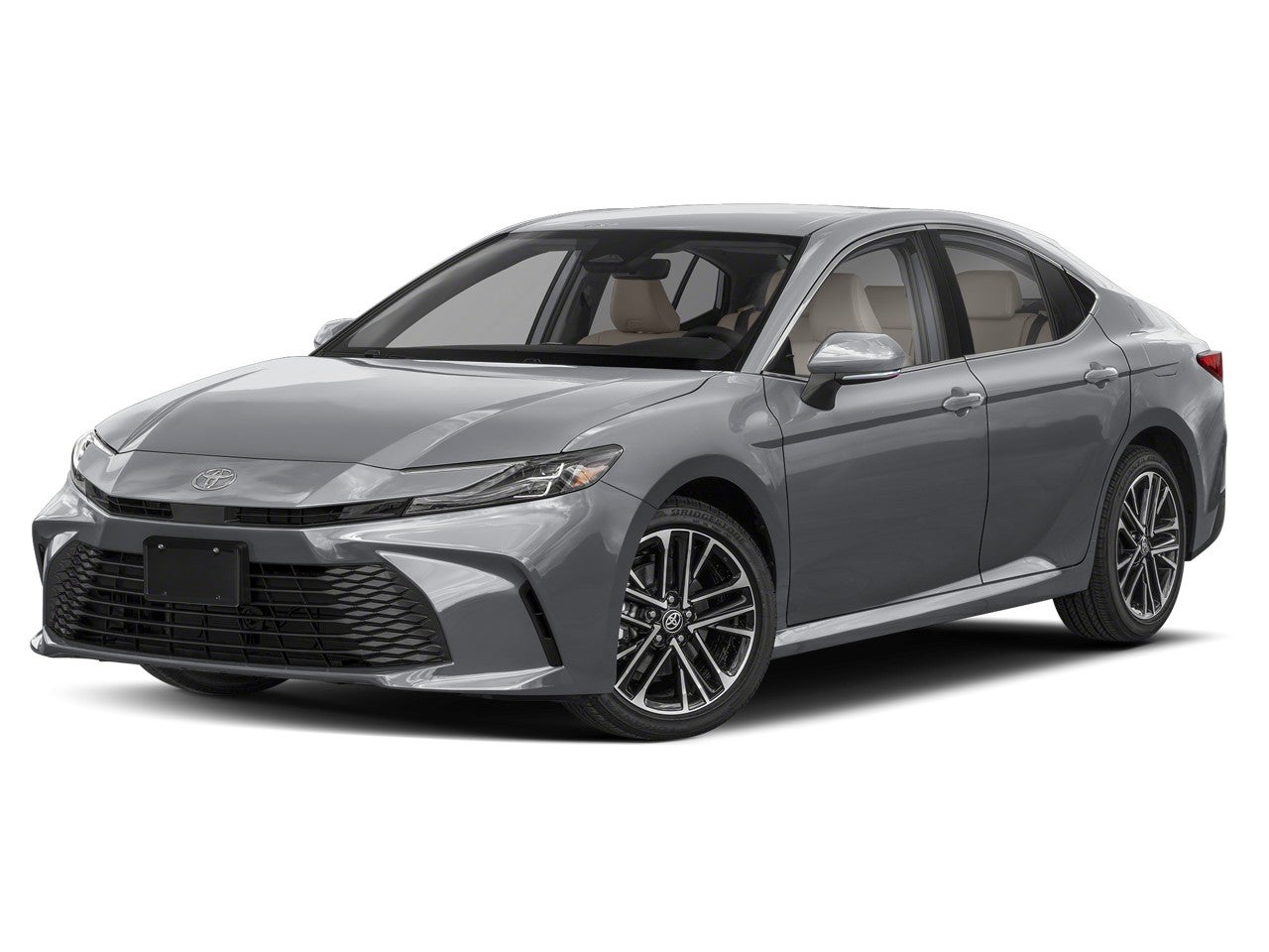 2027 Toyota Camry XLE