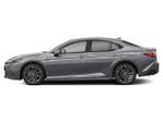 2027 Toyota Camry XLE