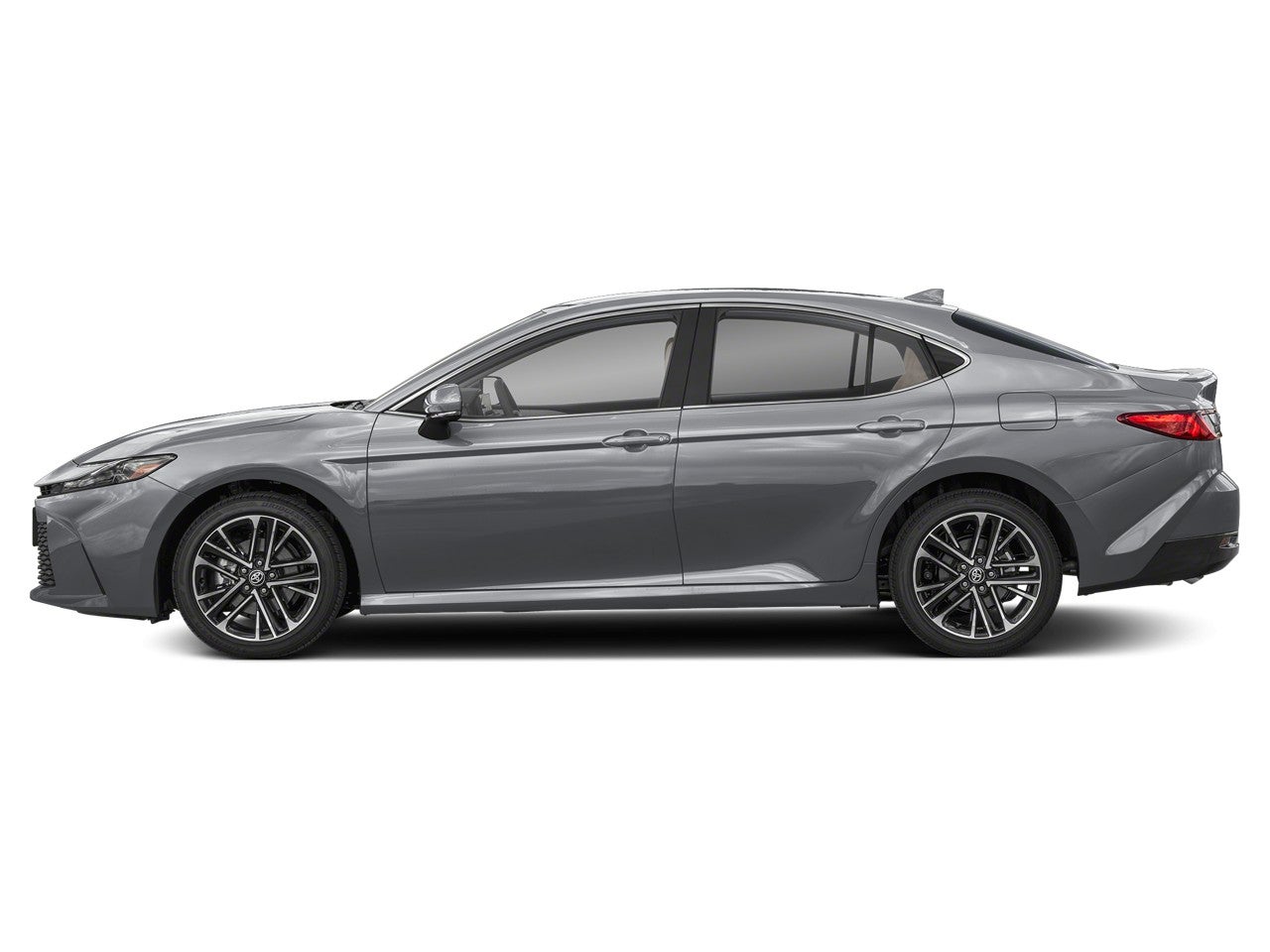 2027 Toyota Camry XLE