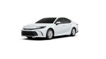 2027 Toyota Camry LE