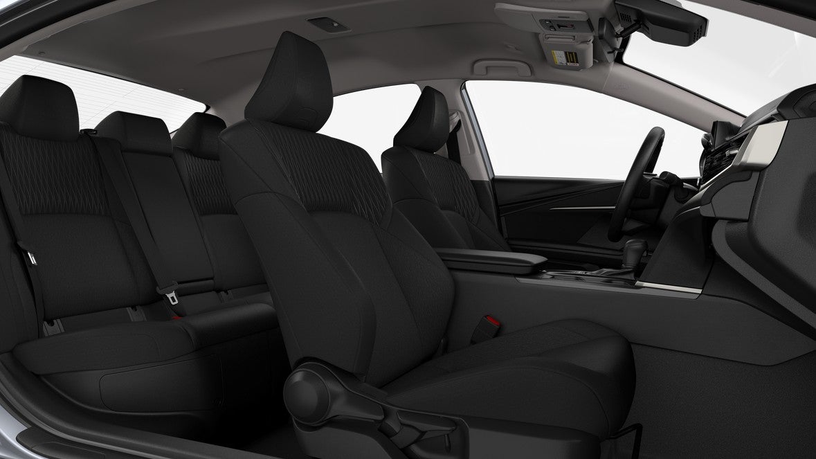 2027 Toyota Camry LE