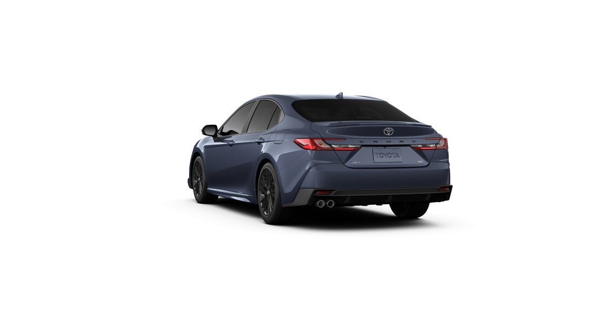 2027 Toyota Camry SE