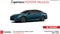 2027 Toyota Camry XSE