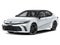 2027 Toyota Camry XSE