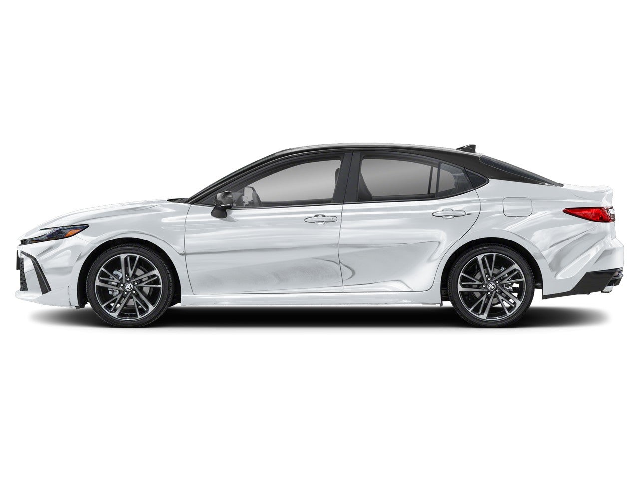 2027 Toyota Camry XSE
