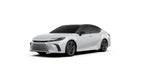 2027 Toyota Camry XSE