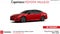 2027 Toyota Camry XSE