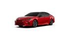 2027 Toyota Camry XSE