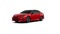 2027 Toyota Camry XSE