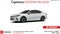 2027 Toyota Camry XSE