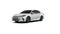 2027 Toyota Camry XSE