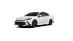 2027 Toyota Camry SE