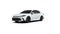 2027 Toyota Camry SE