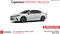 2027 Toyota Camry XSE