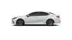 2027 Toyota Camry XSE