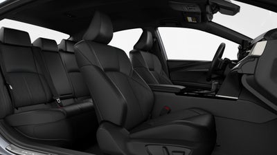 2027 Toyota Camry XSE