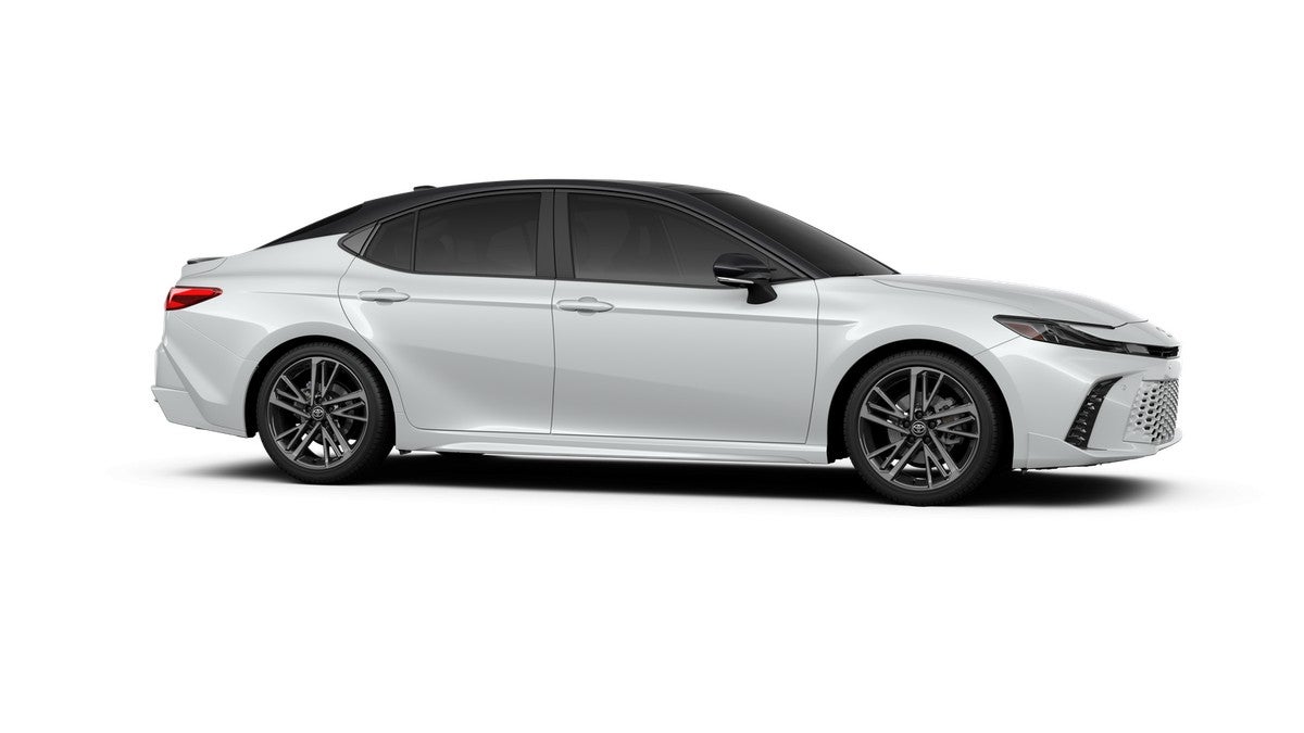 2026 Toyota Camry XSE AWD