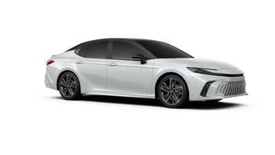2026 Toyota Camry XSE AWD