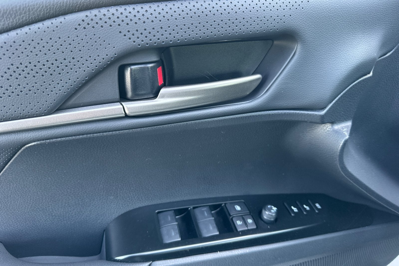 2026 Toyota Camry XSE AWD