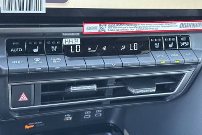 2026 Toyota Camry XSE AWD