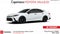 2026 Toyota Camry Nightshade AWD