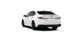 2026 Toyota Camry Nightshade AWD