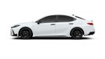 2026 Toyota Camry Nightshade AWD