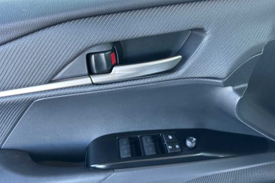 2026 Toyota Camry Nightshade AWD