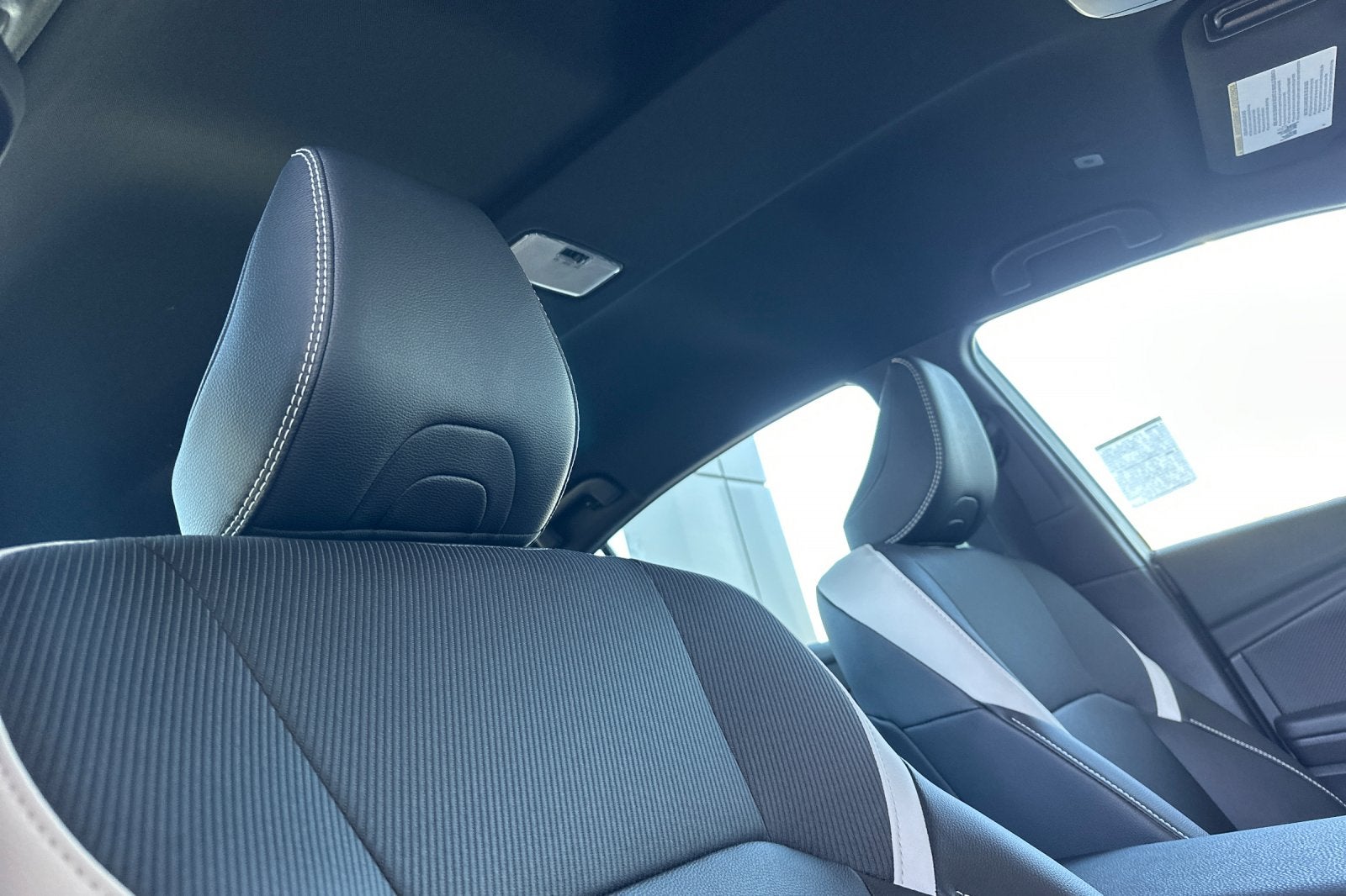 2026 Toyota Camry Nightshade AWD