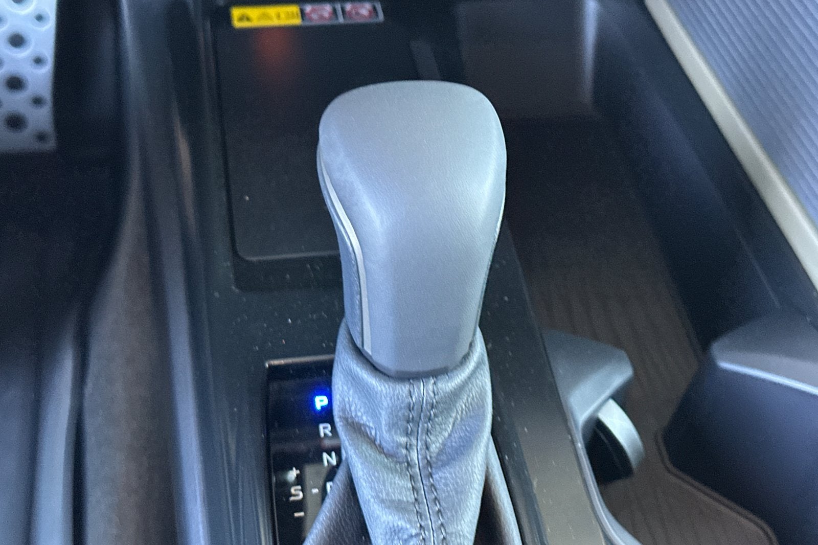 2026 Toyota Camry Nightshade AWD