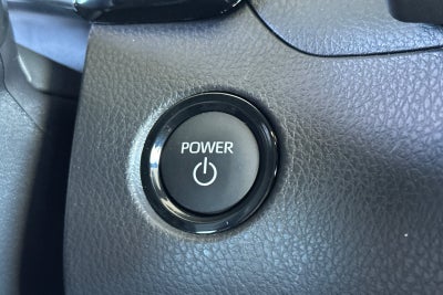 2026 Toyota Camry Nightshade AWD