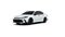 2027 Toyota Camry Nightshade AWD